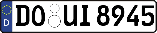 DO-UI8945