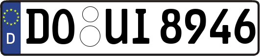 DO-UI8946