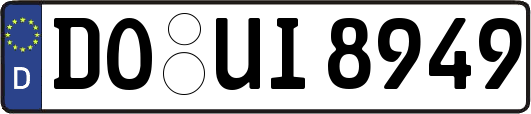 DO-UI8949