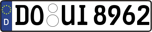 DO-UI8962