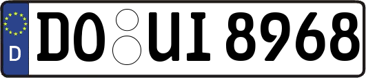DO-UI8968