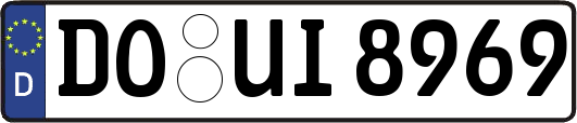 DO-UI8969