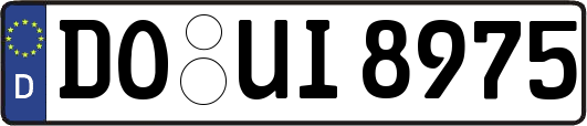 DO-UI8975