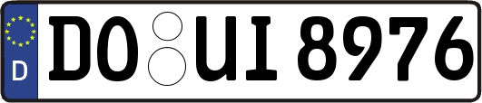 DO-UI8976