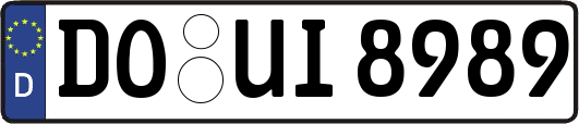 DO-UI8989