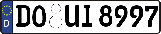 DO-UI8997