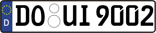 DO-UI9002
