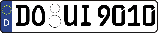DO-UI9010