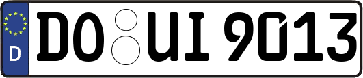 DO-UI9013