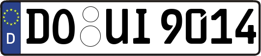 DO-UI9014