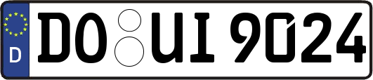 DO-UI9024