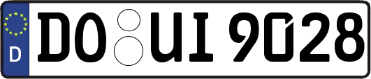 DO-UI9028