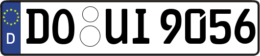 DO-UI9056