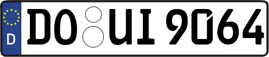 DO-UI9064