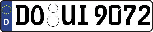 DO-UI9072