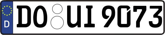 DO-UI9073