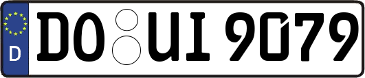 DO-UI9079