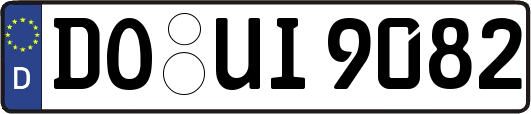 DO-UI9082