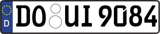 DO-UI9084