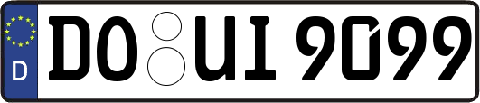 DO-UI9099