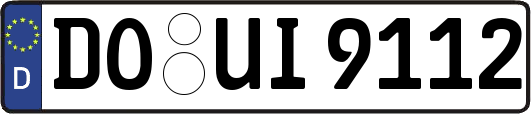 DO-UI9112