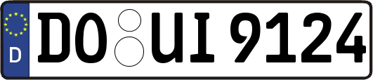 DO-UI9124
