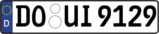 DO-UI9129