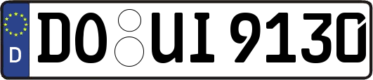 DO-UI9130