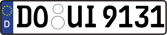 DO-UI9131