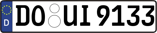 DO-UI9133