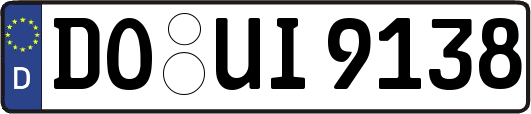 DO-UI9138