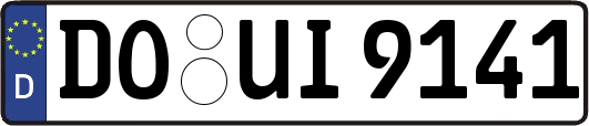 DO-UI9141