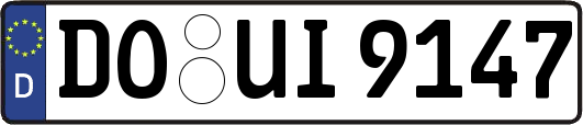 DO-UI9147