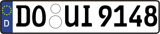 DO-UI9148