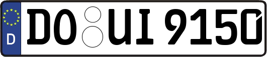 DO-UI9150