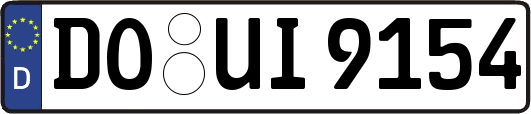 DO-UI9154