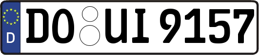 DO-UI9157