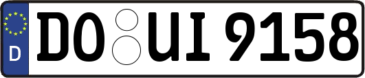DO-UI9158