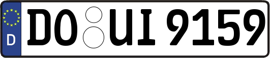 DO-UI9159