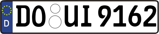 DO-UI9162
