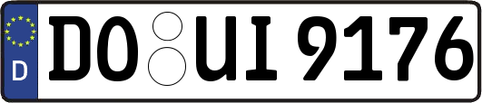 DO-UI9176