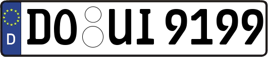 DO-UI9199