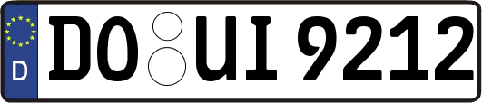 DO-UI9212