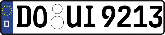 DO-UI9213