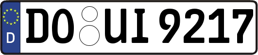 DO-UI9217