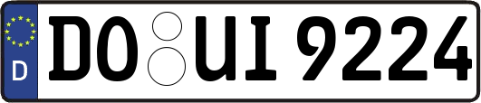 DO-UI9224