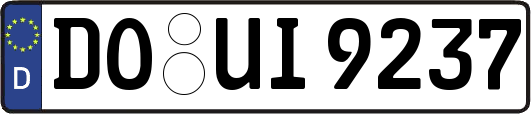 DO-UI9237