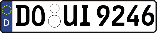 DO-UI9246