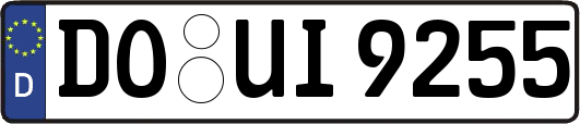 DO-UI9255