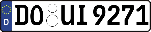 DO-UI9271